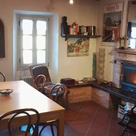 Lacus Amoenus Casa Vacanze Holiday home Bellano