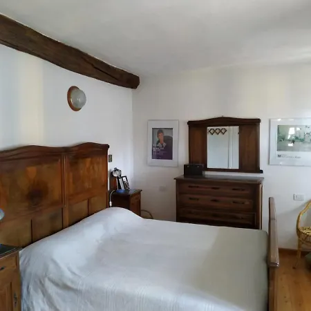Lacus Amoenus Casa Vacanze Holiday home