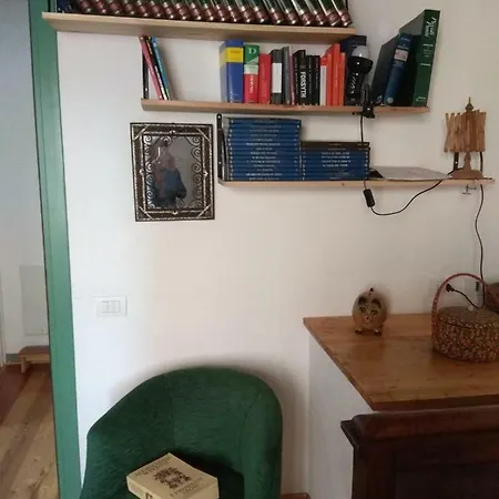 Hébergement de vacances Lacus Amoenus Casa Vacanze Bellano