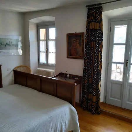 Lacus Amoenus Casa Vacanze
