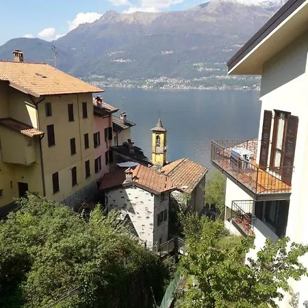 Lacus Amoenus Casa Vacanze Casa vacanze Bellano