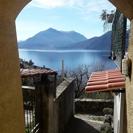 Lacus Amoenus Casa Vacanze *