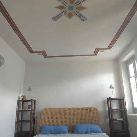 Lacus Amoenus Casa Vacanze * Bellano