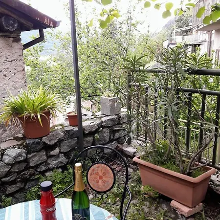 Lacus Amoenus Casa Vacanze Casa vacanze